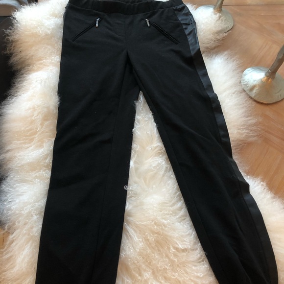 In preloved condition Chapter One Vintage womens Rayon fitted pants in size 4!!! - Picture 2 of 12